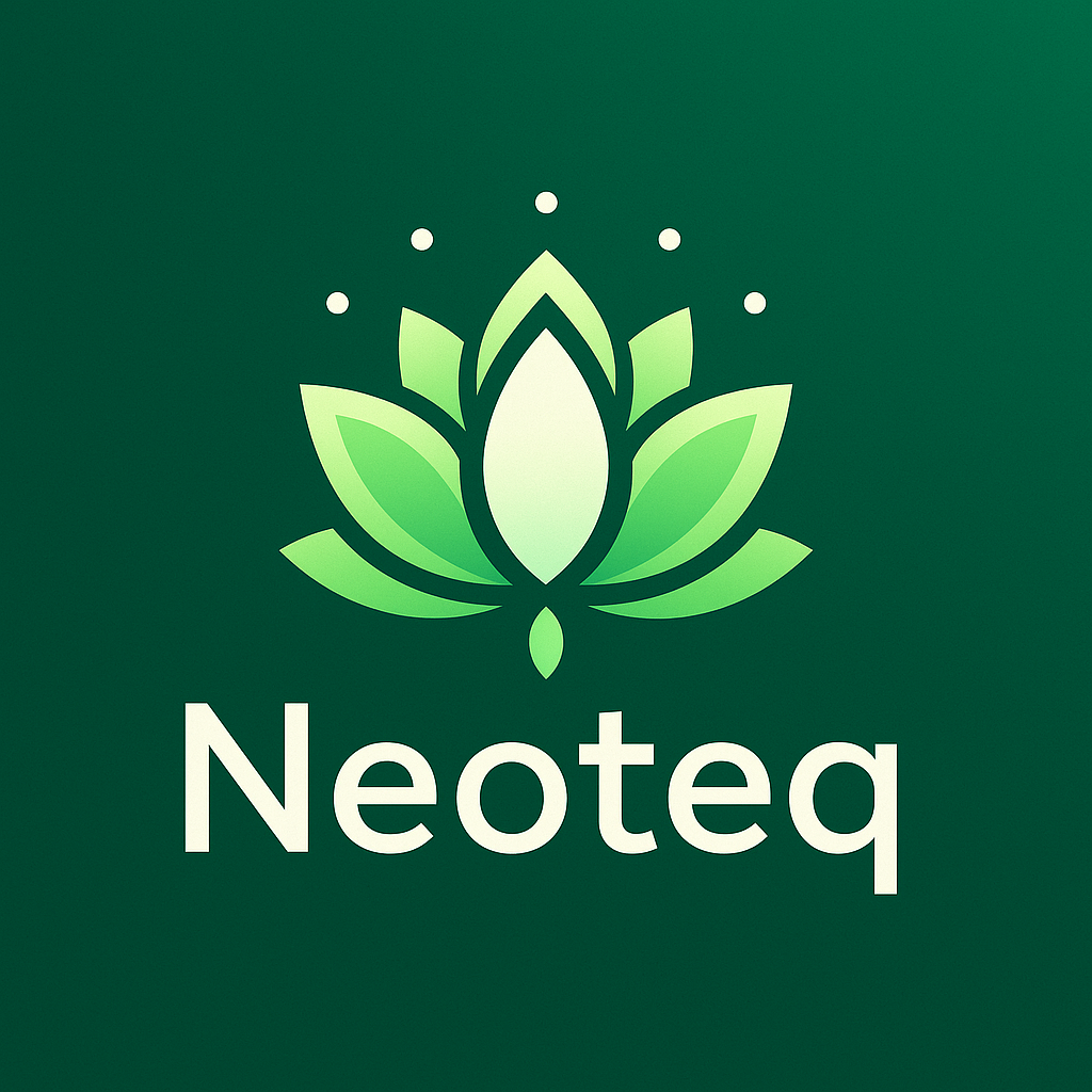 Neoteq Logo